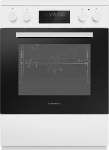 Электрическая плита Maunfeld MEC611CW09TD фото 2 в Екатеринбурге