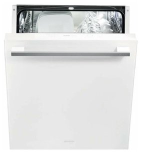 Посудомоечная машина Gorenje GV 6 SY2W фото в Екатеринбурге