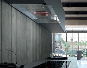 Встраиваемая вытяжка Фабер ILMA X A60 фото 3 в Екатеринбурге Встраиваемая вытяжка Faber ILMA X A60 фото 3 в Екатеринбурге