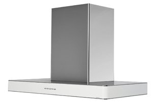 Вытяжка Falmec Stilo 90 white wall (NRS) фото в Екатеринбурге