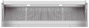 Вытяжка Фабер IN-NOVA ZERO DRIP LITE A120 фото 2 в Екатеринбурге Вытяжка Faber IN-NOVA ZERO DRIP LITE A120 фото 2 в Екатеринбурге