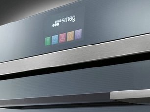 Духовой шкаф Smeg SFP140SE фото 3 в Екатеринбурге