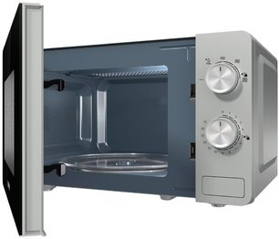 Микроволновая печь Gorenje MO20E1S фото 3 в Екатеринбурге