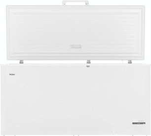 Морозильный ларь Haier HCE520RF фото 3 в Екатеринбурге
