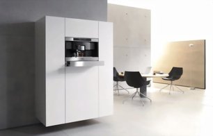 Встраиваемый подогреватель Miele EGW 3060-10 фото 4 в Екатеринбурге