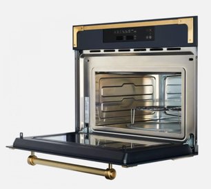 Встраиваемая микроволновая печь Куперсберг RMW 969 ANT фото 2 в Екатеринбурге Встраиваемая микроволновая печь Kuppersberg RMW 969 ANT фото 2 в Екатеринбурге