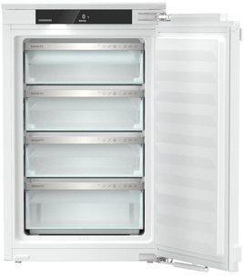Встраиваемый холодильник Либхер SIBa 3950 Prime BioFresh фото 2 в Екатеринбурге Встраиваемый холодильник Liebherr SIBa 3950 Prime BioFresh фото 2 в Екатеринбурге