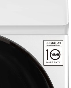 Стиральная машина Jacky`s JW S0723BTD фото 4 в Екатеринбурге