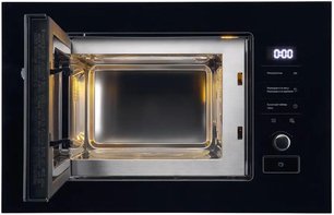 Встраиваемая микроволновая печь Midea MI92170GB фото 2 в Екатеринбурге