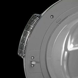 Стиральная машина с паром Maunfeld MFWM1510WH06 фото 3 в Екатеринбурге