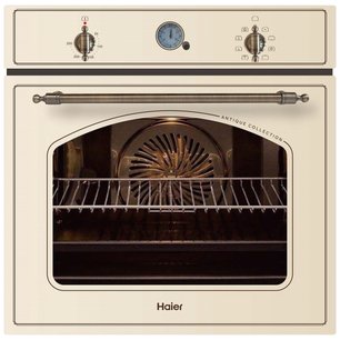 Духовой шкаф Haier HOX-C09ATQBC фото в Екатеринбурге