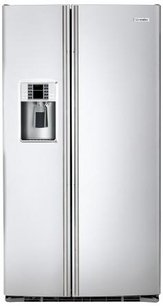 Холодильник IO MABE ORE30VGHCSS LH фото 2 в Екатеринбурге