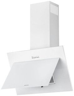 Вытяжка Krona ELMA 600 white PB фото 3 в Екатеринбурге Вытяжка Krona ELMA 600 white PB фото 3 в Екатеринбурге