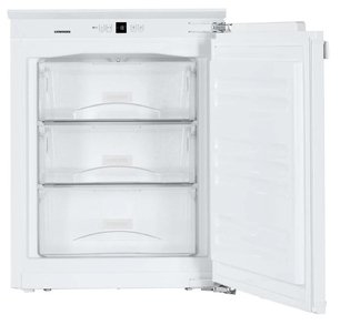 Встраиваемый морозильник Либхер IG 1024 фото 3 в Екатеринбурге Встраиваемый морозильник Liebherr IG 1024 фото 3 в Екатеринбурге