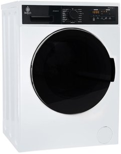 Стиральная машина Jacky`s JW 6W12LT0 фото 2 в Екатеринбурге