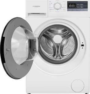 Стиральная машина Maunfeld MFWM148STWH02 фото 3 в Екатеринбурге