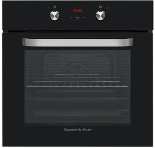 Духовой шкаф электрический Zigmund Shtain E 140 B фото в Екатеринбурге