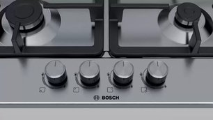 Газовая варочная панель BOSCH PGH6B5O90R фото 2 в Екатеринбурге