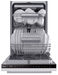 Встраиваемая посудомоечная машина Midea MID45S720i фото 2 в Екатеринбурге