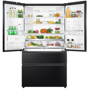 Холодильник Haier HB25FSNAAARU фото 3 в Екатеринбурге