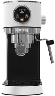 Кофеварка Korting KCM 1003 EW фото 2 в Екатеринбурге