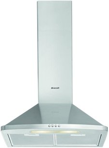 Настенная вытяжка Брандт AD1046X фото в Екатеринбурге Настенная вытяжка Brandt AD1046X фото в Екатеринбурге