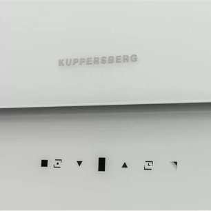Вытяжка Куперсберг F 612 W фото 3 в Екатеринбурге Вытяжка Kuppersberg F 612 W фото 3 в Екатеринбурге