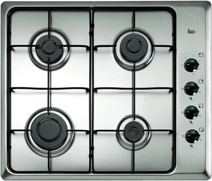 Варочная панель Тека HLX 60 4G AI AL Stainless steel фото в Екатеринбурге Варочная панель Teka HLX 60 4G AI AL Stainless steel фото в Екатеринбурге