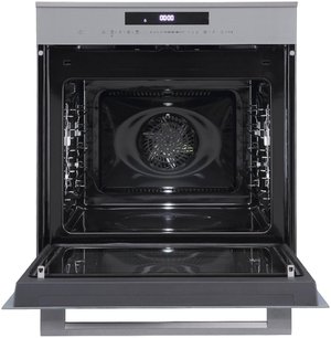 Духовой шкаф Кертинг OKB 1340 GBXGr MW фото 3 в Екатеринбурге Духовой шкаф Korting OKB 1340 GBXGr MW фото 3 в Екатеринбурге