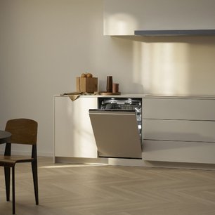 Встраиваемая посудомоечная машина V-ZUG AdoraDish V4000 AS4T-41112 фото 4 в Екатеринбурге