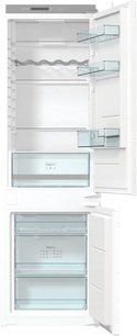 Встраиваемый холодильник Gorenje NRKI418FA0 фото 3 в Екатеринбурге