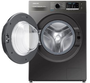 Стиральная машина Samsung WW80AGAS22AX/LD фото 2 в Екатеринбурге