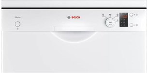 Посудомоечная машина Bosch SMS 40D12 RU фото 3 в Екатеринбурге
