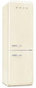 Холодильник Smeg FAB32RCR6 фото 2 в Екатеринбурге