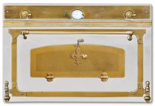 Духовой шкаф Restart ELF050g Stainless-Steel фото в Екатеринбурге