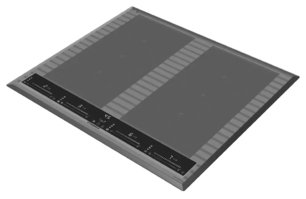 Индукционная варочная панель Маунфилд CVI594SF2MDGR LUX Inverter фото 2 в Екатеринбурге Индукционная варочная панель Maunfeld CVI594SF2MDGR LUX Inverter фото 2 в Екатеринбурге