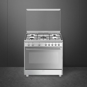 Варочный центр Смег SX91SV9 фото 2 в Екатеринбурге Варочный центр Smeg SX91SV9 фото 2 в Екатеринбурге