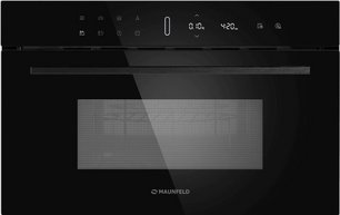 Встраиваемая микроволновая печь Maunfeld MBMO349DGB фото в Екатеринбурге