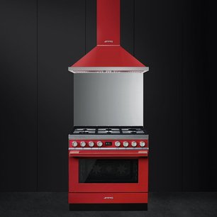 Варочный центр Смег CPF9GMR фото 3 в Екатеринбурге Варочный центр Smeg CPF9GMR фото 3 в Екатеринбурге