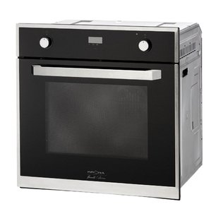 Электрический духовой шкаф KRONA ADRIANO 60 BL фото 2 в Екатеринбурге