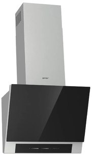Вытяжка Горение Плюс GHV63B фото в Екатеринбурге Вытяжка Gorenje Plus GHV63B фото в Екатеринбурге