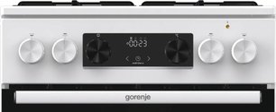 Комбинированная плита Gorenje GK5C60WJ фото 4 в Екатеринбурге