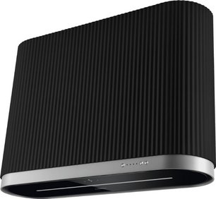 Вытяжка Maunfeld MURANO 80 Black/Anthracite фото в Екатеринбурге