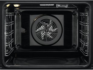 Духовой шкаф Electrolux KOCDH76X фото 3 в Екатеринбурге