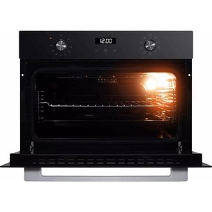 Электрический духовой шкаф Haier HOY-P09NCGB фото 3 в Екатеринбурге