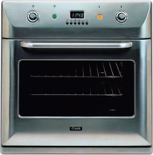 Духовой шкаф Ilve 600-BMP IX фото в Екатеринбурге