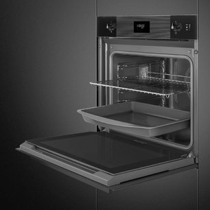 Духовой шкаф Smeg SO6101S2B3 фото 4 в Екатеринбурге