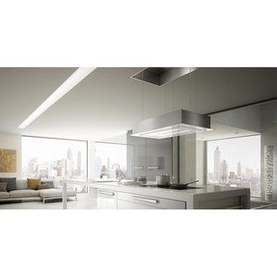 Встраиваемая вытяжка Фабер SKYLIFT фото 4 в Екатеринбурге Встраиваемая вытяжка Faber SKYLIFT фото 4 в Екатеринбурге