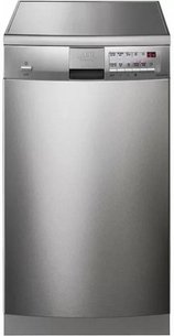 Посудомоечная машина AEG F64760M фото в Екатеринбурге