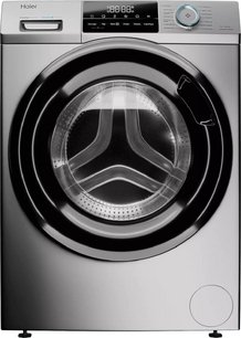Стиральная машина Haier HW60-BP12929AS фото в Екатеринбурге